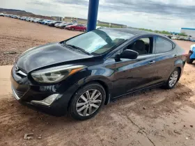 2015 Hyundai Elantra