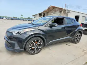 2018 Toyota C-HR
