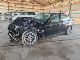 2009 BMW 3 Series