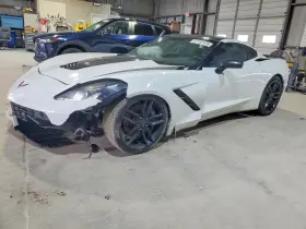 2016 Chevrolet Corvette