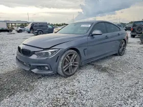 2019 BMW 4 Series