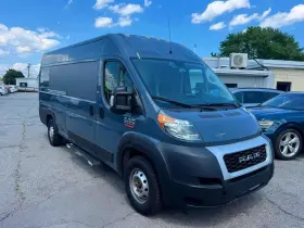 2020 RAM Promaster