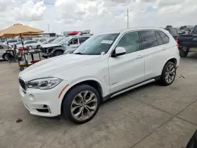 2018 BMW X5