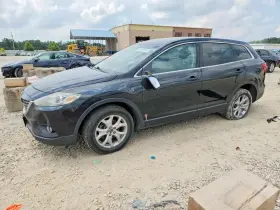2015 Mazda CX-9