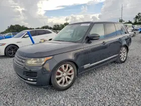 2014 Land Rover Range Rover