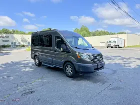2015 Ford Transit 150
