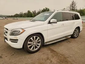 2015 Mercedes-Benz GLC-Class
