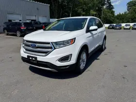2017 Ford Edge