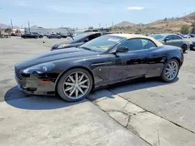 2006 Aston Martin DB9