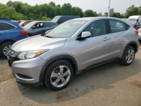 2018 Honda HR-V