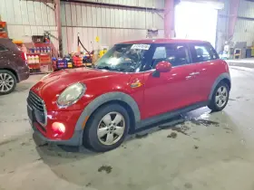 2016 MINI Hardtop