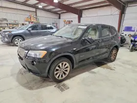 2014 BMW X3