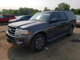 2016 Ford Expedition