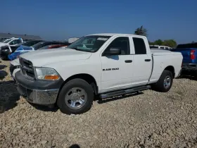 2012 RAM 1500