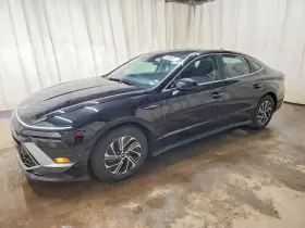 2026 Hyundai Sonata Hybrid
