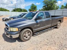 2003 Dodge Ram 3500