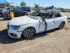 2021 Audi A4