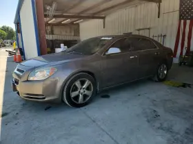 2012 Chevrolet Malibu