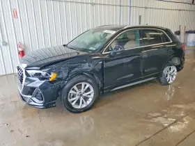 2022 Audi Q3