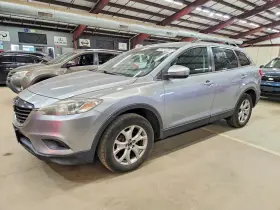 2014 Mazda CX-9