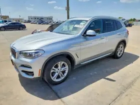 2020 BMW X3