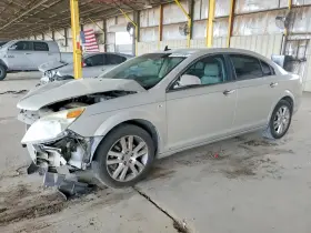 2009 Saturn Aura