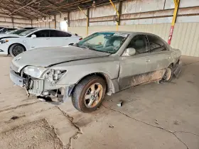 1998 Lexus ES
