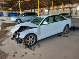 2009 Audi A4