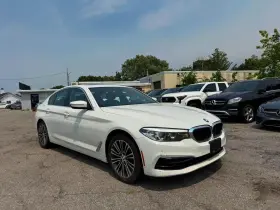 2020 BMW 5 Series