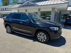 2020 Mercedes-Benz GLE-Class
