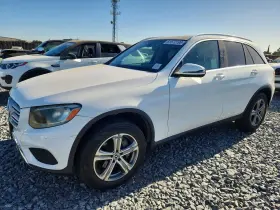 2018 Mercedes-Benz GLC-Class
