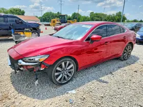 2019 Mazda 6