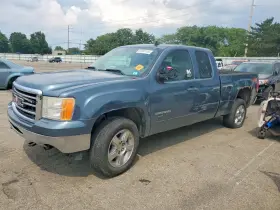 2012 GMC Sierra 1500