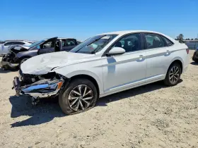 2024 Volkswagen Jetta