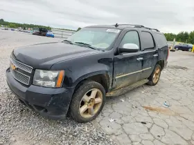 2012 Chevrolet Tahoe