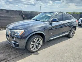 2017 BMW X4