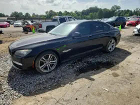 2010 BMW 7 Series