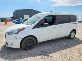 2022 Ford Transit Connect