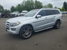 2013 Mercedes-Benz GLC-Class