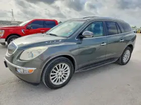 2011 Buick Enclave