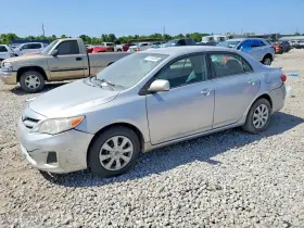 2011 Toyota Corolla