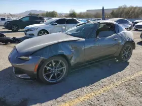2017 Mazda MX-5 Miata
