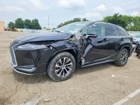 2022 Lexus RX