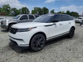 2019 Land Rover Range Rover Velar