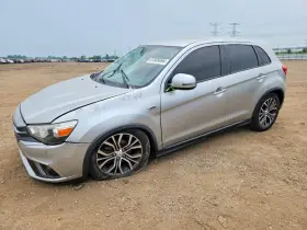 2018 Mitsubishi Outlander