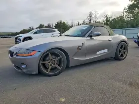 2004 BMW Z4
