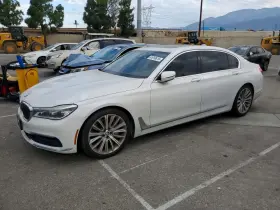 2016 BMW 7 Series