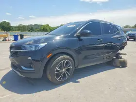 2023 Buick Encore