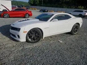 2013 Chevrolet Camaro