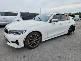 2019 BMW 3 Series